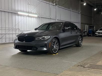 Used 2021 BMW 330i xDrive Sedan w/ Driving Assistance Package