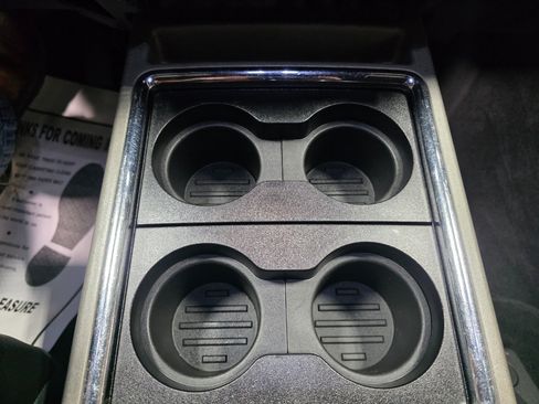 Used 2015 Ford F250 Lariat w/ Lariat Ultimate Package image 35