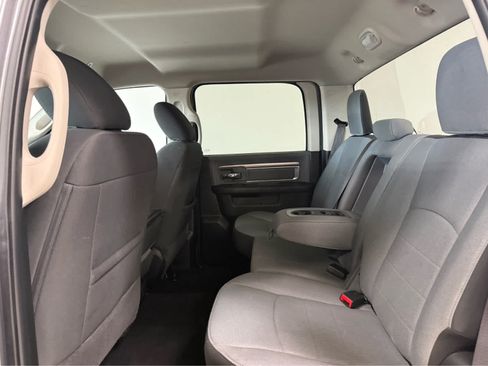 Used 2023 RAM 1500 Classic SLT AWD/4WD image 15