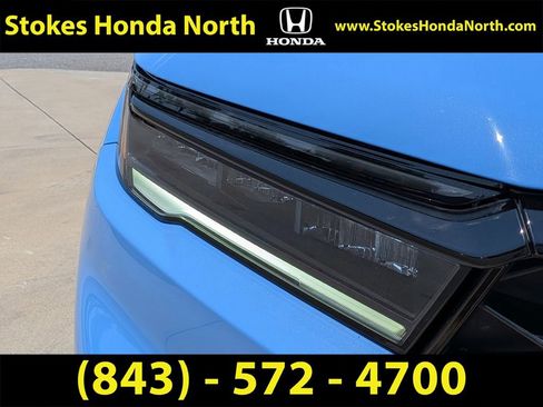 Certified 2024 Honda Pilot TrailSport image 14