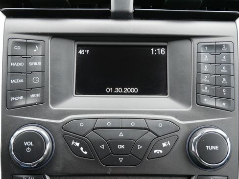 Used 2016 Ford Fusion SE image 22