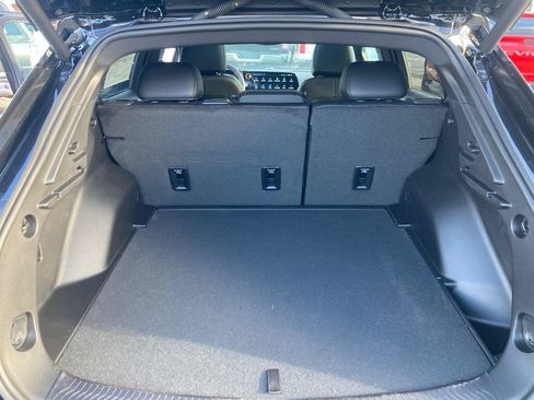 New 2026 Chevrolet Equinox EV LT AWD/4WD image 25