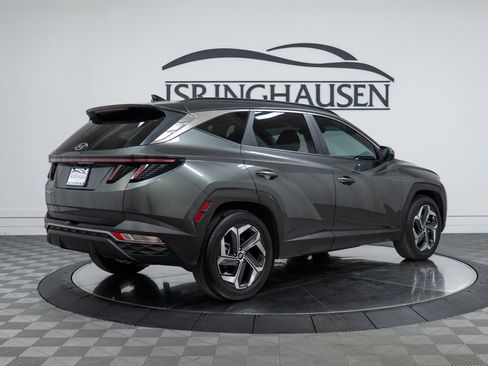 Used 2023 Hyundai Tucson SEL w/ Convenience Package image 5