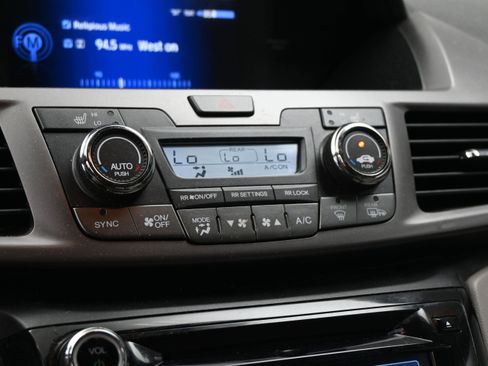 Used 2016 Honda Odyssey EX-L image 14