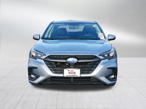 Certified 2023 Subaru Legacy Limited image 2