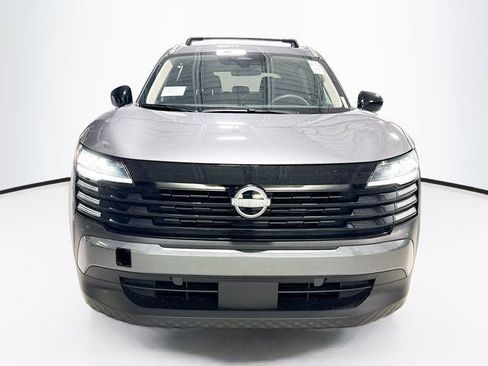 New 2026 Nissan Kicks SV w/ Cold Weather Package AWD/4WD image 2