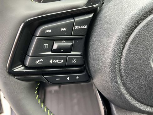 New 2026 Subaru Ascent Bronze Edition image 27