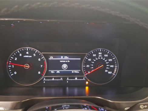 Used 2021 Kia Sorento SX AWD/4WD image 15