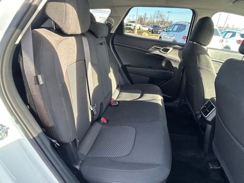 Certified 2024 Kia Sportage LX image 23
