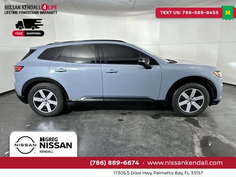 Used 2024 Honda Prologue Touring image 7