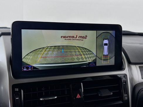 Used 2023 Lexus GX 460 Luxury image 14