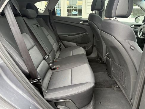 Used 2018 Hyundai Tucson Value w/ Cargo Package AWD/4WD image 12