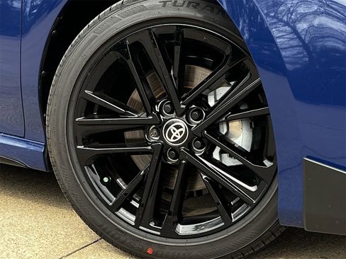 New 2026 Toyota Camry SE image 26