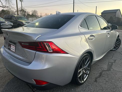 Used 2015 Lexus IS 250 AWD w/ F-Sport Package image 3