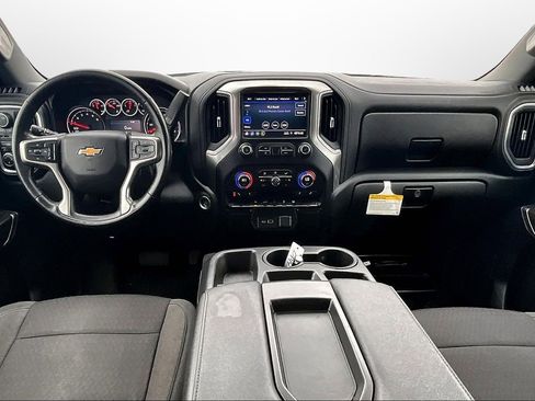 Used 2021 Chevrolet Silverado 1500 LT image 14