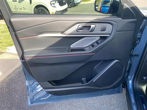 New 2025 Ford Explorer ST w/ Sun And Sound Package image 11