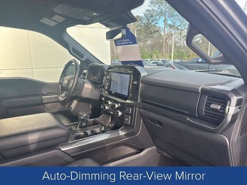 Certified 2023 Ford F150 XLT w/ Equipment Group 302A High image 34