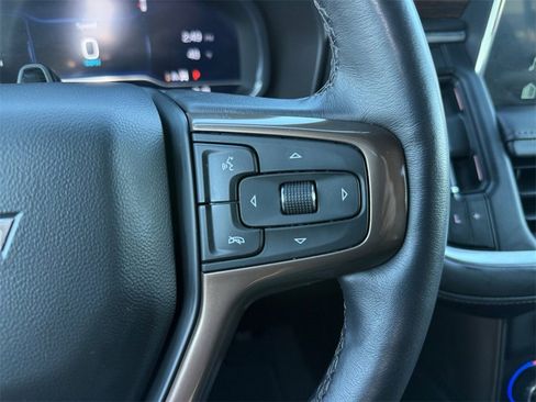 Used 2024 Chevrolet Tahoe High Country w/ Advanced Technology Package image 21