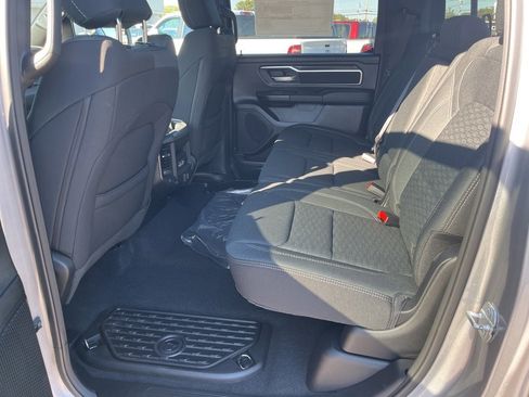New 2026 RAM 1500 Big Horn image 16