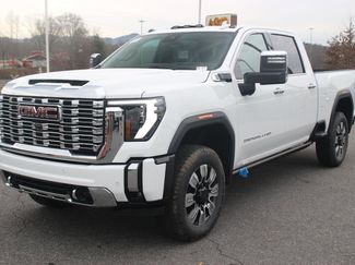 New 2026 GMC Sierra 2500 Denali w/ Denali Reserve Package video 3