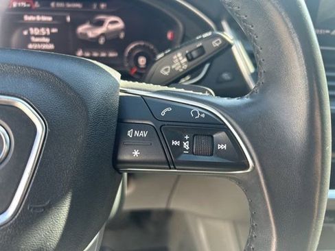 Used 2020 Audi Q5 2.0T Premium Plus w/ Premium Plus Package AWD/4WD image 18