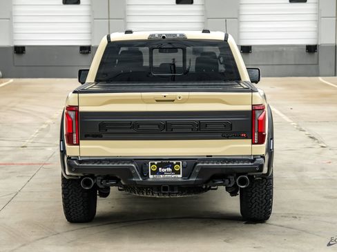Used 2024 Ford F150 Raptor w/ Equipment Group 803A Raptor R AWD/4WD image 13