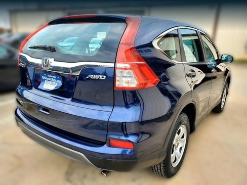 Used 2015 Honda CR-V LX image 14