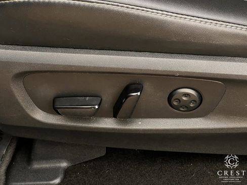 Used 2023 INFINITI QX60 Pure image 25