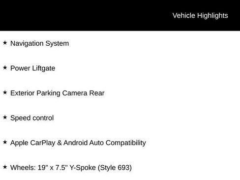 Used 2022 BMW X3 xDrive30i AWD/4WD image 12