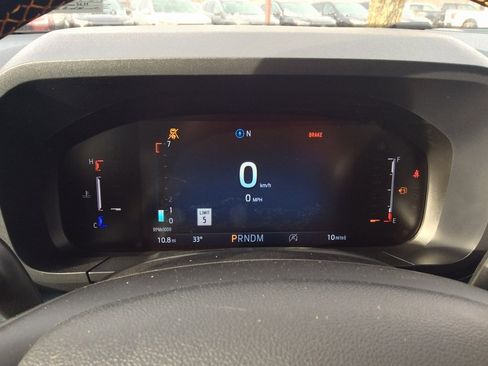 New 2026 Ford Maverick Tremor image 38