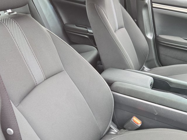 Used 2017 Honda Civic LX image 19