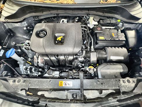 New 2025 Kia Soul S image 30