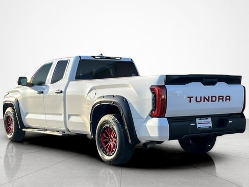 Used 2022 Toyota Tundra SR image 3