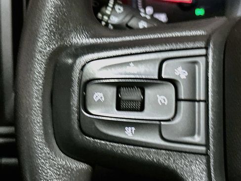 Used 2025 Chevrolet Silverado 3500 W/T w/ WT/CX Safety Package AWD/4WD image 33