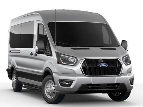 New 2026 Ford Transit 350 XL AWD/4WD image 25
