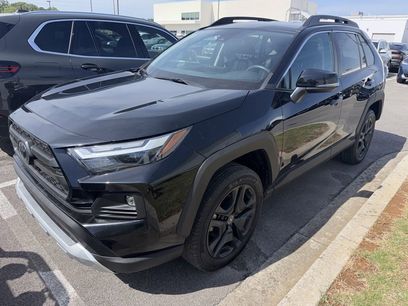 Used 2024 Toyota RAV4 Adventure