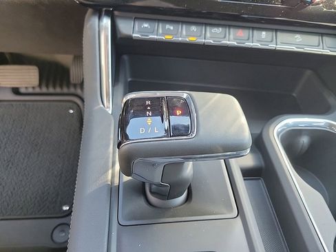 New 2025 GMC Sierra 1500 Denali AWD/4WD image 27