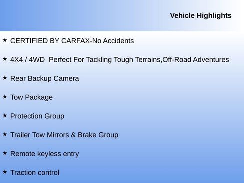 Used 2018 RAM 1500 Outdoorsman image 2