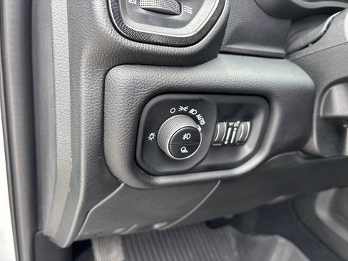 Used 2025 RAM 2500 Rebel w/ Rebel Level 1 Equipment Group AWD/4WD image 26