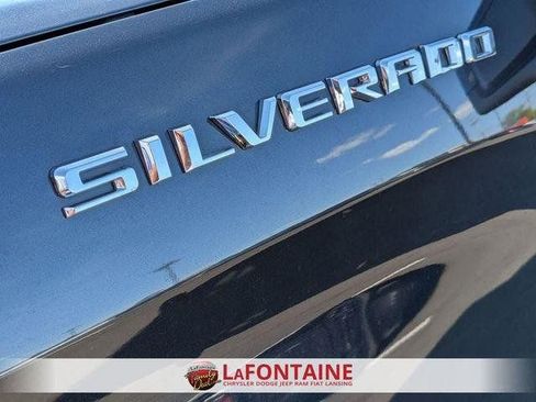 Used 2022 Chevrolet Silverado 1500 RST AWD/4WD image 10