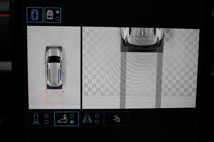 New 2026 GMC Acadia AT4 w/ Luxury Package AWD/4WD image 57