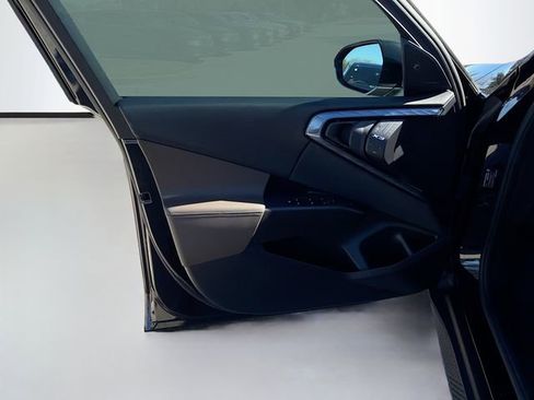 Used 2025 BMW X3 xDrive30i w/ Convenience Package image 22