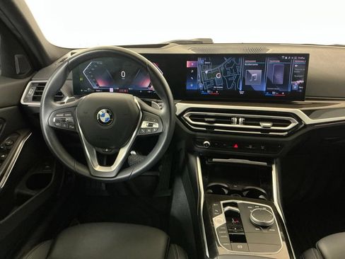 Certified 2023 BMW 330i Sedan w/ Premium Package RWD image 9