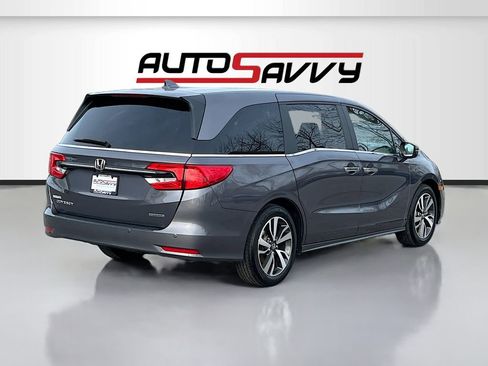 Used 2024 Honda Odyssey Touring image 7