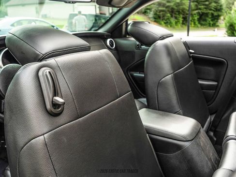 Used 2008 Ford Mustang Shelby GT500 RWD image 88
