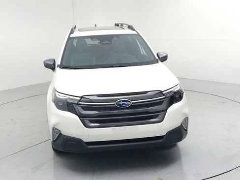 New 2026 Subaru Forester Premium image 2