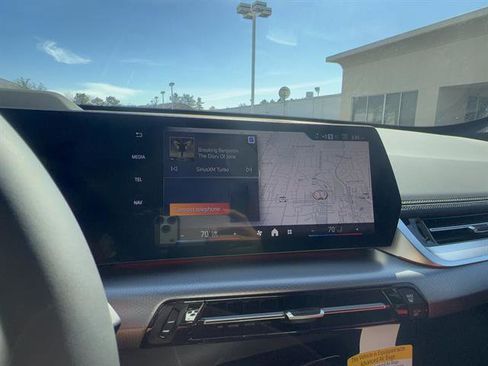 New 2026 BMW X1 M35i w/ Technology Package image 15