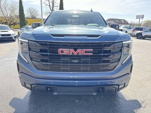New 2026 GMC Sierra 1500 Elevation w/ Elevation Premium Package image 11