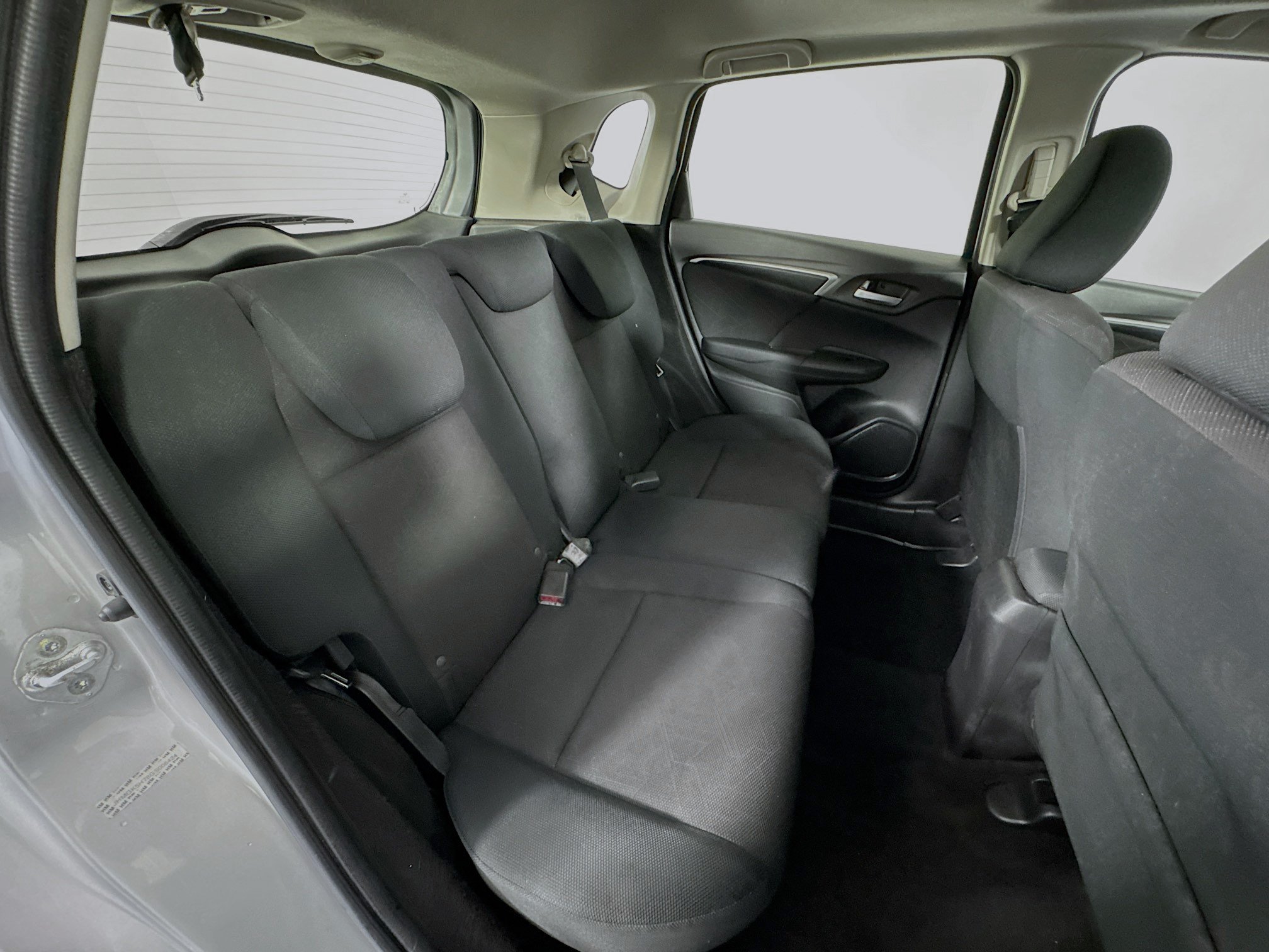 Used 2016 Honda Fit EX image 25