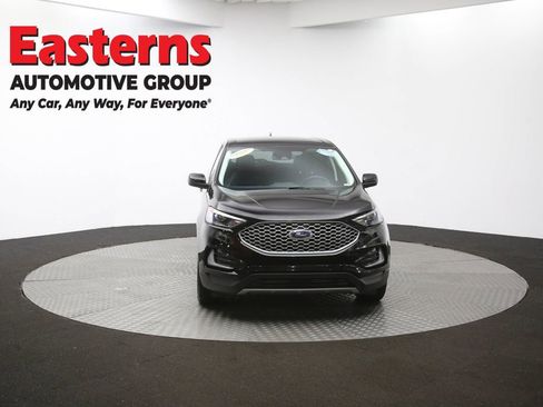 Used 2023 Ford Edge SEL image 51